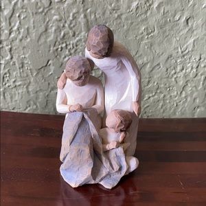 Willow Tree - Generations